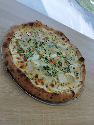 Photo n°7 de Le Food'Éric Jonzac à Jonzac (Pizzas à emporter)