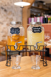 Photo n°33 de Le Bistrot de Mentone à Lorgues (Restaurant de spécialités provençales)