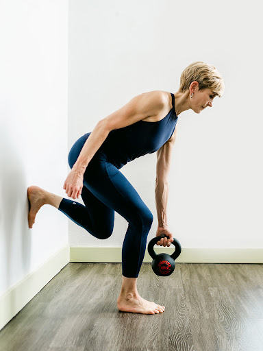 Michele Oppliger Pilates - Thumbnail
