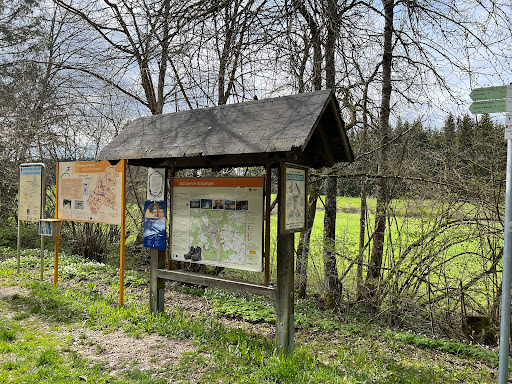 Parkplatz Laisental - Thumbnail