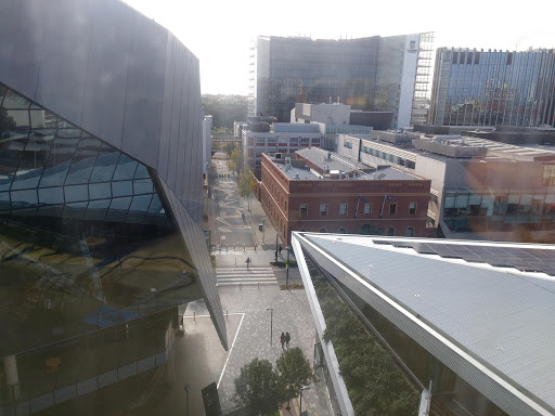 University of South Australia Student Association - Thumbnail