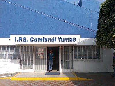 Photos of IPS Comfandi Yumbo