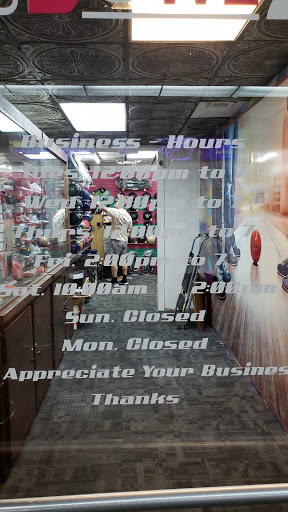 Carol Norman's Pro Shop