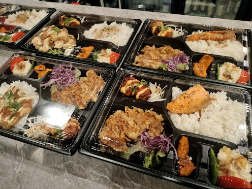 Tenkyu Japanese Restaurant - Thumbnail