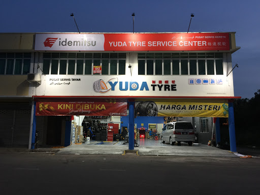 YUDA TYRE SERVICE CENTER