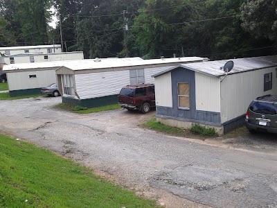 Eden Gate Mobile Home Park