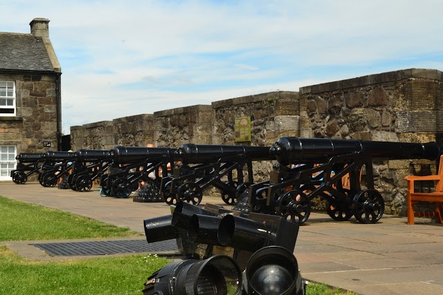 Stirling Castle