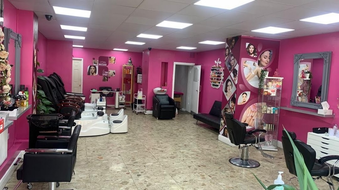 Tina Hair and Nail Design - Ringwood, NJ - wide 4