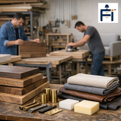 When you invest in furniture, the materials inside are just as important as the design you see ou…