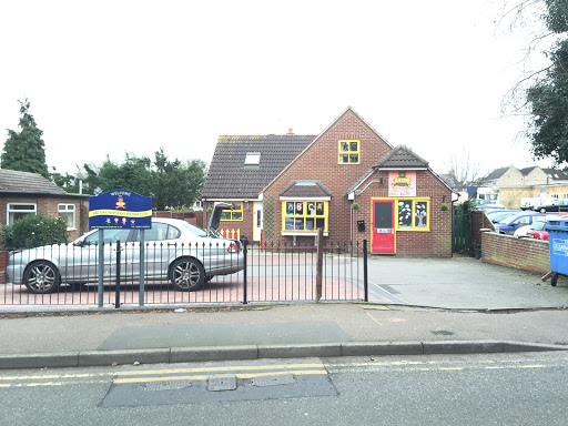 ABC Day Nursery (Tiptree) - Thumbnail