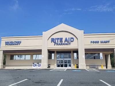 Rite Aid Pharmacy