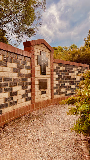 St Thomas More's Parish - Thumbnail