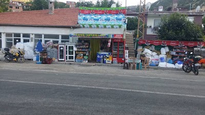 Kazanci Albayrak Market