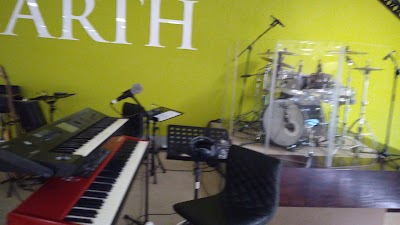 Photos of Impactors Church