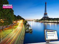 REPRONUMERIQUE à Issy-les-Moulineaux