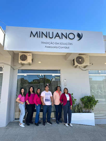Minuano Assessoria Contábil