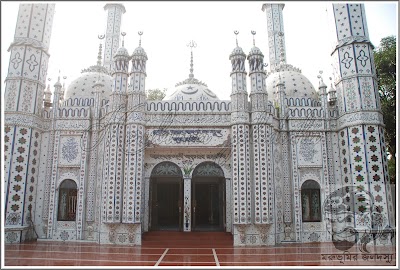 Photos of Gonaighar Baitul Azgar Sat Gomboj Jame Masjid