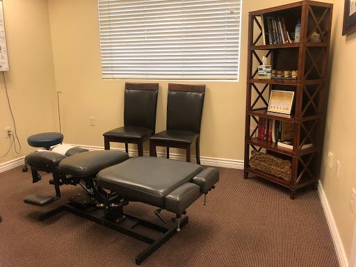 Apex Spinal Rehab