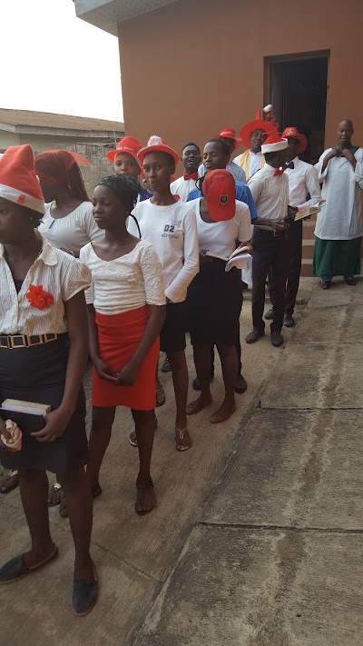 Photos of Murtadez Nigeria Enterprises