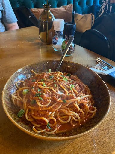 Pasta Corner - Thumbnail