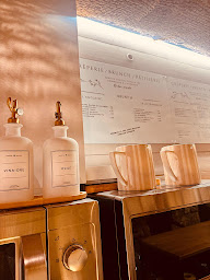 Photo n°53 de Le Petit Arles à Arles (Saladerie)