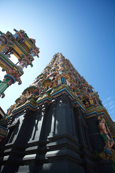Photos of மாமாங்கப் பிள்ளையார் கோவில் Sri Mamangeswarar Kovil