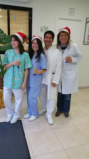 Clínica Dental Salud Will Oral Sl