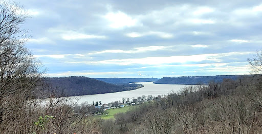Hanover Valley Trail Entrance