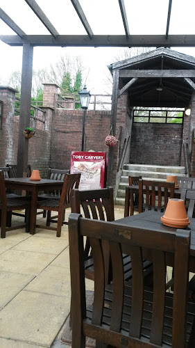 Reviews of Toby Carvery Ainsworth in Manchester - Pub