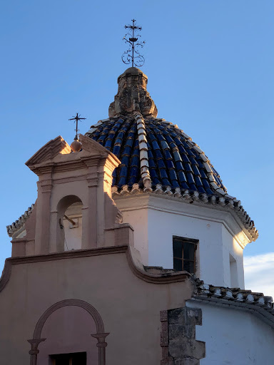 Capella de Sant Vicent Ferrer - Thumbnail