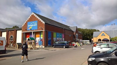 Photos of DreamLand Wavre