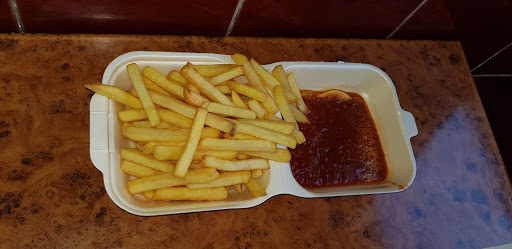 Kaplan Kebab - Visual