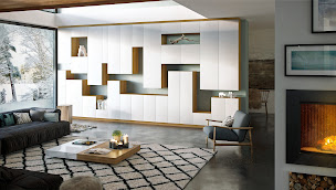 Photo n°25 de Archea Versailles à Versailles (Magasin de meubles de bureau)