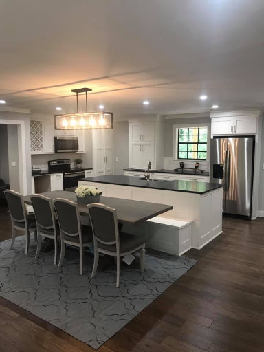 Millwork Supply - Visual