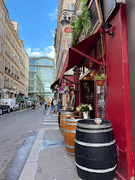 Photo n°5 de Au Bistro à Paris (Restaurant)