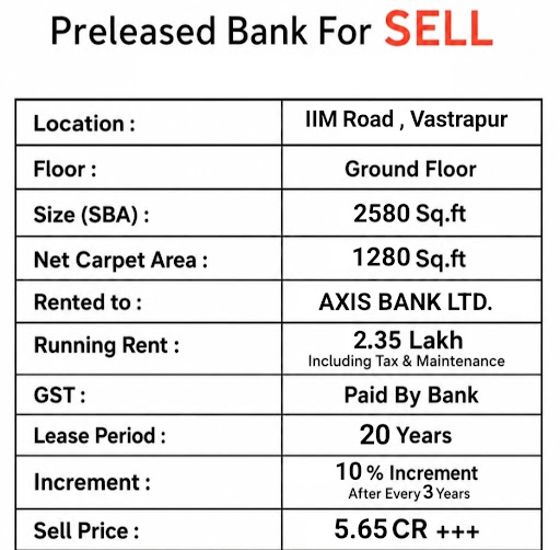 Business update post image