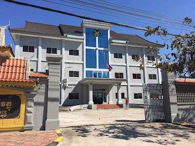 Photos of Department of Economy and Finance
