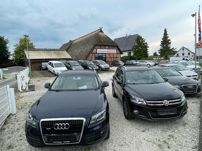Autocenter Bargeshagen