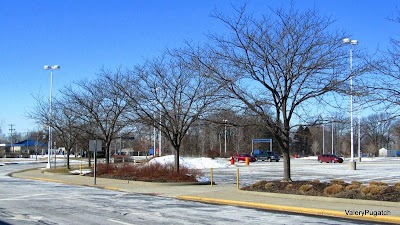 Photos of Toledo Express Airport