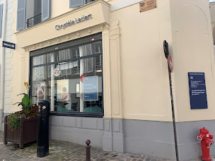 Photo n°5 de Allianz Assurance BRIE COMTE ROBERT - Chrystèle LECLERT à Brie-Comte-Robert (Compagnie d'assurance moto)