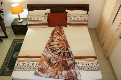 Photos of Akka Suites