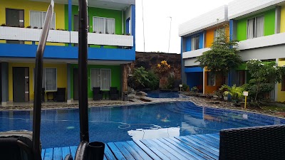 Photos of Hotel Dafam Cilacap
