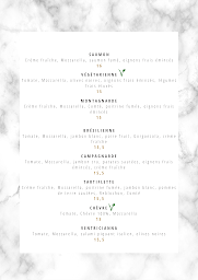 Photo n°16 de La Crotonèse - Pizzeria à Saint-Claude (Pizzas à emporter)