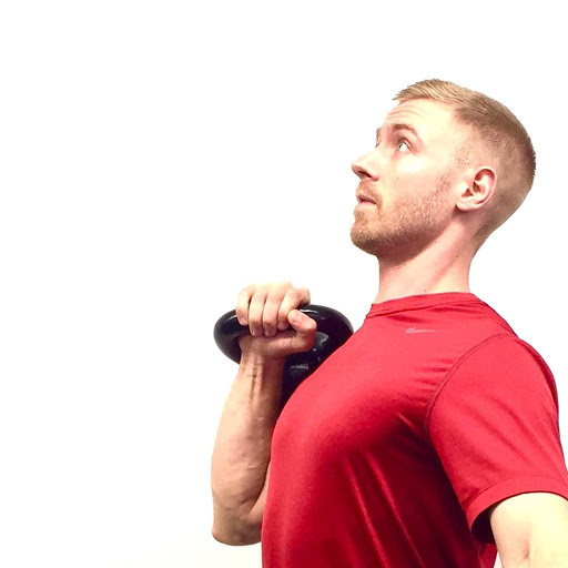Mountain View Strength - Thumbnail