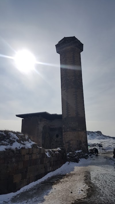 Photos of EBUL MANUCEHR CAMİİ