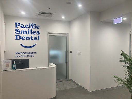 Pacific Smiles Dental Maroochydore - Thumbnail