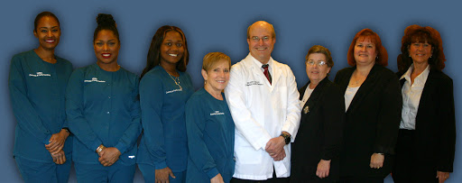 Keith Kelley, DDS - A Center For Family Dentistry