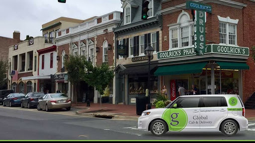 Global Cab VA LLC - Thumbnail