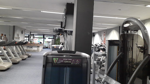 Fitness Gym Monheim GmbH - Thumbnail