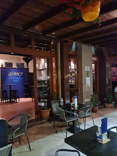 Giany Snack-Bar - Κως